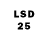 LSD-25 экстази ecstasy Tamara Kachanovskaya